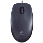 Mouse Logitech M90 Usb 910-001793