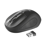 Trust Primo 20322 Mouse Wireless 1600 Dpi