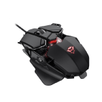 Trust Gxt 138 X-Ray 22089 Gaming Mouse 4.000 Dpi LED Rgb