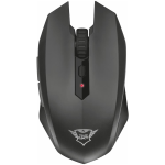 Trust Gxt 115 Macci 22417 Mouse Gaming Wireless Con 6 Pulsanti Custom