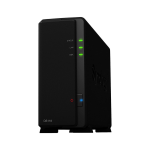 Synology Ds118 Nas 1-Bay
