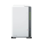 Synology Ds223J Nas 2-Bay