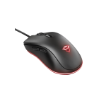 Trust Gxt 930 Jacx 23575 Mouse Gaming Wireless 6400 Dpi Con 6 Pulsanti Custom E LED Rgb