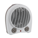 Ardes Tepo Mini Ar4F09 Termoventilatore 2000W