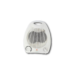 Termoventilatore Verticale Gadip Fh801 Caldobagno Ibu 2 Livelli Di Potenza