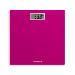 Bilancia Digitale Pesapersona Rowenta Bs1403V0 Premiss 2 Pink