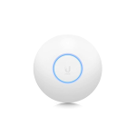 Ubiquiti U6-Lr Access Point A Lungo Raggio Wi-Fi 6 Gestione Fino A 300 Utenti