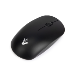 Vultech Mw-08N Mouse Wireless Silenzioso 1600Dpi Batteria Ricaricabile Integrata