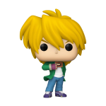 Funko Pop! Animation: Yu-Gi-Oh Joey Wheeler #1452