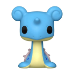 Funko Pop! Animation: Pokemon Lapras #864