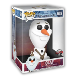 Funko Pop! Disney: Frozen 2 10" Olaf #603