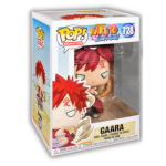 Funko Pop! Animation: Naruto Gaara #728