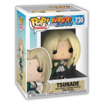 Funko Pop! Animation: Naruto Tsunade #730