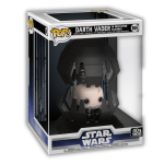 Funko Pop! Deluxe: Star Wars Darth Vader In Meditation #365