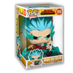 Funko Pop! Animation: My Hero Academia 10" Infinite Deku #1010