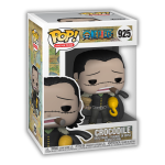 Funko Pop! Animation: One Piece Crocodile #925