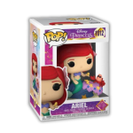 Funko Pop! Disney: Ultimate Princess Ariel #1012