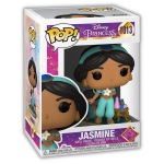 Funko Pop! Disney: Ultimate Princess Jasmine #1013