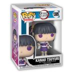 Funko Pop! Animation: Demon Slayer Kanao Tsuyuri #1305