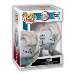 Funko Pop! Animation: Demon Slayer Rui #1307