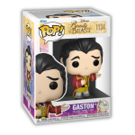 Funko Pop! Disney: Beauty & Beast Formal Gaston #1134