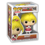 Funko Pop! Animation: Hunter X Hunter Biscuit #1133