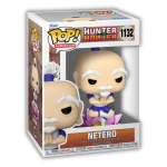 Funko Pop! Animation: Hunter X Hunter Netero #1132