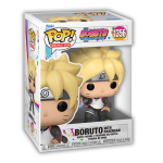 Funko Pop! Animation: Boruto Boruto W/Rasengan #1356