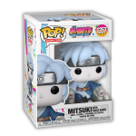 Funko Pop! Animation: Boruto Mitsuki W/Snake Hands #1357