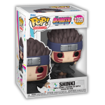 Funko Pop! Animation: Boruto Shinki #1359