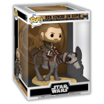 Funko Pop! Deluxe: Star Wars Ben Kenobi #549