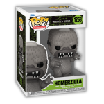 Funko Pop! Tv: Simpsons S9 Homerzilla #1263