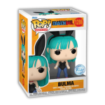 Funko Pop! Animation: Dragonball Bulmabunny #1286