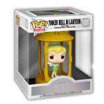 Funko Pop! Deluxe: Disney Peter Pan Tink Trapped #1331