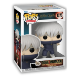 Funko Pop! Animation: Jujutsu Kaisen S2 Toge Inumaki W/Chase #1375