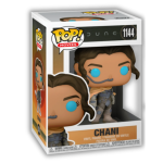 Funko Pop! Movies: Dune Chani #1144