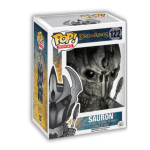 Funko Pop! Vinyl: Lord Of The Rings Sauron #122