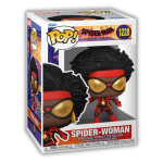 Funko Pop! Vinyl: Spiderman: Across The Spiderverse Spider Woman #1228