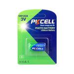 Pkcell Cr-123A Batteria A Litio 3Volts