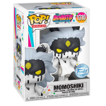 Funko Pop! Animation: Boruto Momoshiki #1310