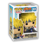 Funko Pop! Animation: Naruto Minato Namikaze #935