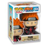 Funko Pop! Animation: Naruto Pain #934