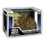 Funko Pop! Town: Star Wars Yoda'S Hut #11