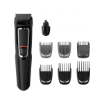 Tagliacapelli Philips Mg3730/15 Grooming Kit 8 In 1