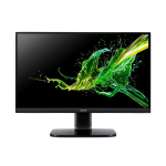 Monitor LED 24" Acer Nitro Qg241Y FULL HD 2Xhdmi 75Hz 1Ms