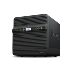 Nas Synology Ds423 2-Bay