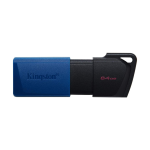Kingston Datatraveler Exodia M 64Gb Dtxm/64Gb Pen Drive 64Gb Usb-A 3.2
