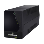 Tecnoware Era Plus 2000 Fgcerapl2002Iec Ups Line Interactive 1400W Autonomia 40 Minuti