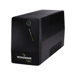 Tecnoware Era Plus 800 Fgcerapl802Sch Ups Line Interactive 560W Autonomia 15 Minuti