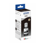 Epson 111 Black C13T03M140 Cartuccia Originale